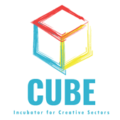 CUBE - Incubator for the resilience of the culture and creative sectors